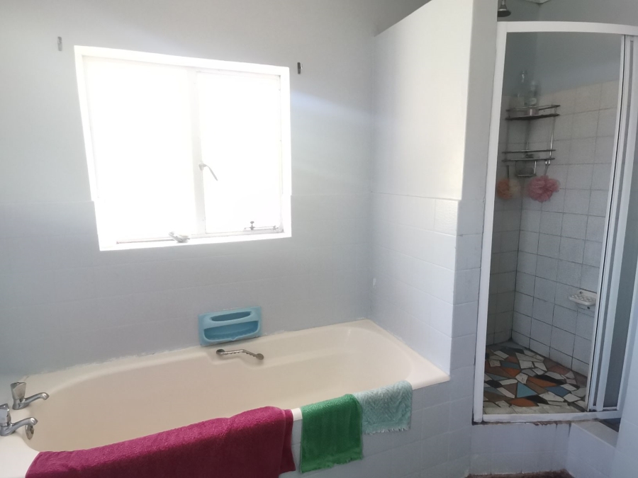 4 Bedroom Property for Sale in Amsterdamhoek Eastern Cape